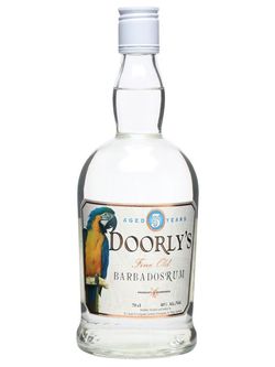 Doorly's White 3y 0,7l 40%