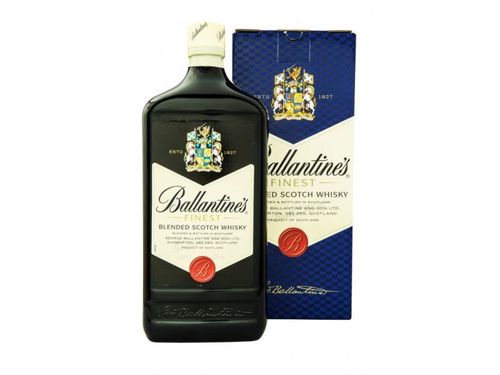 Ballantine's 3l 40%