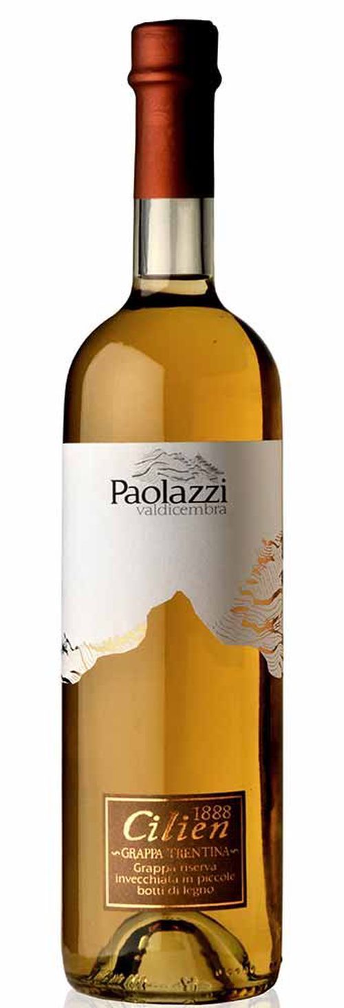 Paolazzi Cilien 1888 0,7l 40%