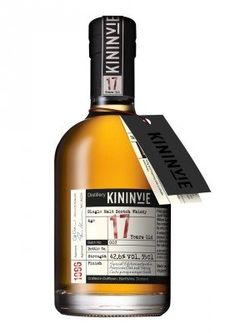 Kininvie 17y 0,35l 42,6%