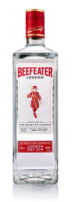 Beefeater Gin 0,7l 40%